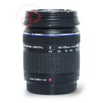 Olympus 40-150mm 4.0-5.6 FT (Four Third) Zuiko Digital ED..., Ophalen of Verzenden, Zo goed als nieuw