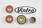Vintco achterwiel lager set Suzuki RM125 1979-1980 RM250 197, Motoren, Verzenden, Nieuw