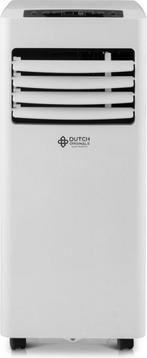 2dekans | Dutch Orginials - Slimme Airconditioner - 7000 BTU, Witgoed en Apparatuur, Airco's, Ophalen of Verzenden, Zo goed als nieuw