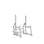 Matrix - Aura - Squat Rack - Half Rack, Sport en Fitness, Fitnessapparatuur, Ophalen of Verzenden, Zo goed als nieuw