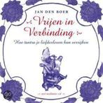 Vrijen in verbinding 9789025961121 J. den Boer, Verzenden, Zo goed als nieuw, J. den Boer