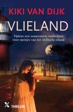 Vlieland 9789401613996 Kiki van Dijk, Verzenden, Gelezen, Kiki van Dijk
