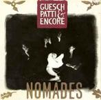 LP gebruikt - Guesch Patti &amp; Encore - Nomades, Zo goed als nieuw, Verzenden