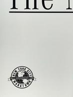 Dave Cutler - @Mercedez Benz of North America - Poster New, Antiek en Kunst
