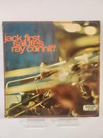 Jack First Salutes Ray Conniff LP Vinyl, Cd's en Dvd's, Ophalen of Verzenden, Nieuw in verpakking