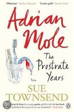 Adrian Mole: The Prostrate Years, Boeken, Ophalen of Verzenden, Nieuw