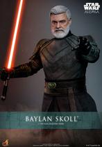 Star Wars: Ahsoka Action Figure 1/6 Baylan Skoll 32 cm, Ophalen of Verzenden, Nieuw