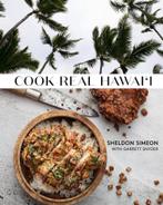 9781984825834 Cook Real Hawaii: A Cookbook, Boeken, Nieuw, Sheldon Simeon, Verzenden