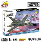 COBI 5894 Panavia Tornado IDS (Leger bouwsets), Verzenden, Nieuw