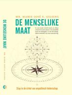 De menselijke maat 9789083224503 M-J.E Gilsing, Verzenden, Gelezen, M-J.E Gilsing