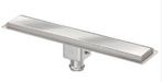 Afvoerput | 700 mm | onder | Gesloten design HorecaTraders, Verzenden, Nieuw in verpakking