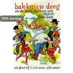 Bakkertje deeg. en kinderen uit verre landen 9789020690569, Verzenden, Gelezen, Haak