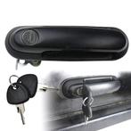 Pick-up Truck Hardtop Handgreep Slotmechanisme 2 Sleutels, Auto-onderdelen, Carrosserie en Plaatwerk, Verzenden, Nieuw