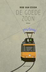 De goede zoon 9789025459970 Rob van Essen, Verzenden, Zo goed als nieuw, Rob van Essen