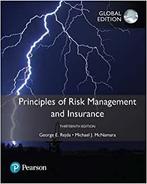 Principles of Risk Management and Insurance  Global Edition, Boeken, Verzenden, Nieuw