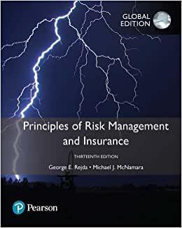 Principles of Risk Management and Insurance  Global Edition, Boeken, Studieboeken en Cursussen, Verzenden