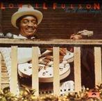 LP gebruikt - Lowell Fulson - The Ol Blues Singer, Cd's en Dvd's, Verzenden, Zo goed als nieuw