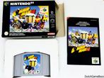 Nintendo 64 / N64 - Bomberman 64 - FAH (1), Verzenden, Gebruikt