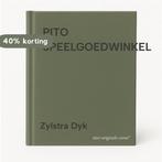 PITO SPEELGOEDWINKEL 9789037411478 Zylstra Dyk, Boeken, Kinderboeken | Kleuters, Verzenden, Gelezen, Zylstra Dyk
