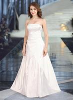 trouwjurk sale bruidsjurk € 150 tot € 499,-, Kleding | Dames, Trouwkleding en Trouwaccessoires, Ophalen, Nieuw, Overige kleuren