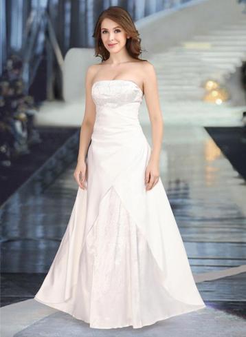 trouwjurk sale bruidsjurk € 150 tot € 499,- beschikbaar voor biedingen