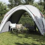 vidaXL Partytent waterdicht wit, Caravans en Kamperen, Verzenden, Nieuw, Tot en met 2