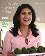 De Indiase keuken van Anjum | 9789021545905 | ANAND, A., Zo goed als nieuw, ANAND, A.