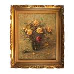 Alve Valdemi del Mare (1885-1972) - Bodegón