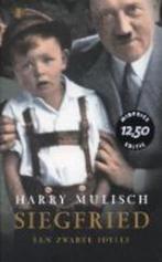 Siegfried 9789023414698 Harry Mulisch, Boeken, Verzenden, Zo goed als nieuw, Harry Mulisch