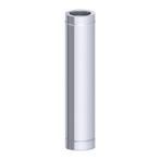 GGM Gastro | RVS gladde buis - Lengte: 1000 mm - |, Verzenden