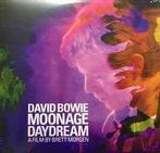 lp nieuw - David Bowie - Moonage Daydream (A Film By Bret..., Cd's en Dvd's, Verzenden, Zo goed als nieuw