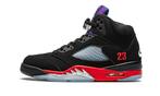 Air Jordan 5 Retro Top 3 - maat 37.5 (Sneakers, Schoenen), Verzenden, Nieuw, Sneakers of Gympen, ["Jordan","Air Jordan"]