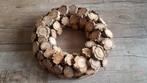 Kurkschijven kleiner cork slices 4 cm. 50 stuks, Ophalen of Verzenden, Nieuw