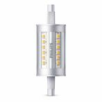Philips CorePro R7s LED lamp 7.5-60W Warm Wit, Huis en Inrichting, Lampen | Losse lampen, Ophalen of Verzenden, Nieuw