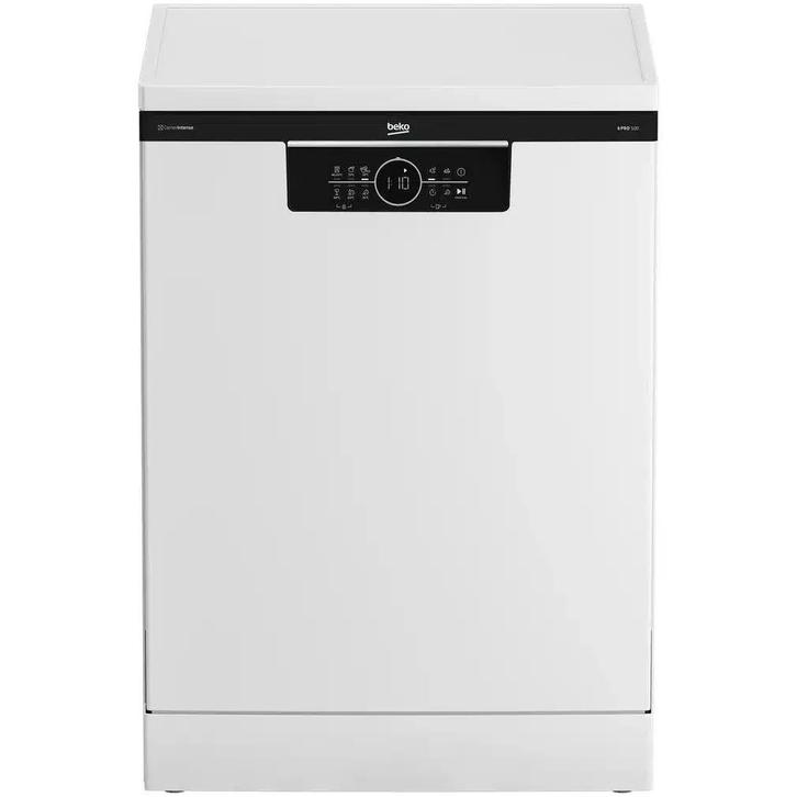 Beko Vrijstaande Vaatwasser BDFN26442WC, Witgoed en Apparatuur, Vaatwasmachines, Verzenden