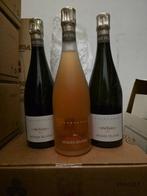 Jacques Selosse, Initial/rosé - Champagne Brut - 3 Fles, Nieuw