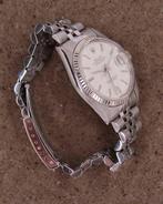 Rolex - Datejust Silver Linen Dial - 16014 - Unisex -, Nieuw