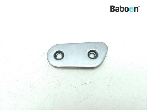 Blokdeksel Links Harley-Davidson XL 883 N Sportster Iron, Motoren, Onderdelen | Harley-Davidson, Gebruikt, Verzenden