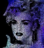 David Law - Crypto Madonna III - 2.0, Antiek en Kunst
