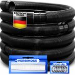 Zwembadslang 6 m - diameter 38 mm - zuigslang - pompslang -, Verzenden, Nieuw