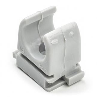 Klembeugel | Q-link | Ø 16 mm (20 stuks), Doe-het-zelf en Verbouw, Elektra en Kabels, Nieuw, Verzenden