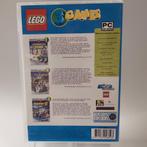 LEGO 3 Games in 1 PC, Spelcomputers en Games, Nieuw, Ophalen of Verzenden