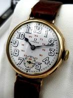 Omega - Trench Watch - Zonder Minimumprijs - Heren -, Nieuw