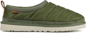 UGG Tasman LTA - maat 44 - Heren Sloffen - Burnt Olive beschikbaar voor biedingen