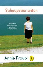 Scheepsberichten / Colibri-bibliotheek / 20 9789462370692, Boeken, Verzenden, Zo goed als nieuw, Annie Proulx