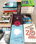 Kees van Kooten - 28 boeken - eerste drukken, cds en