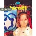 Israël / Met het oog op 9789054956501 Geraldine Mesenas, Verzenden, Gelezen, Geraldine Mesenas