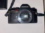 Konica, Mamiya Autoflex TC / ZE quartz Analoge camera, Nieuw