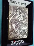 Zippo - Zippo Custom - Thunder Woman - Zonder Minimumprijs -, Nieuw