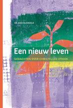 Een nieuw leven 9789463690652 Kees Kleingeld, Verzenden, Zo goed als nieuw, Kees Kleingeld